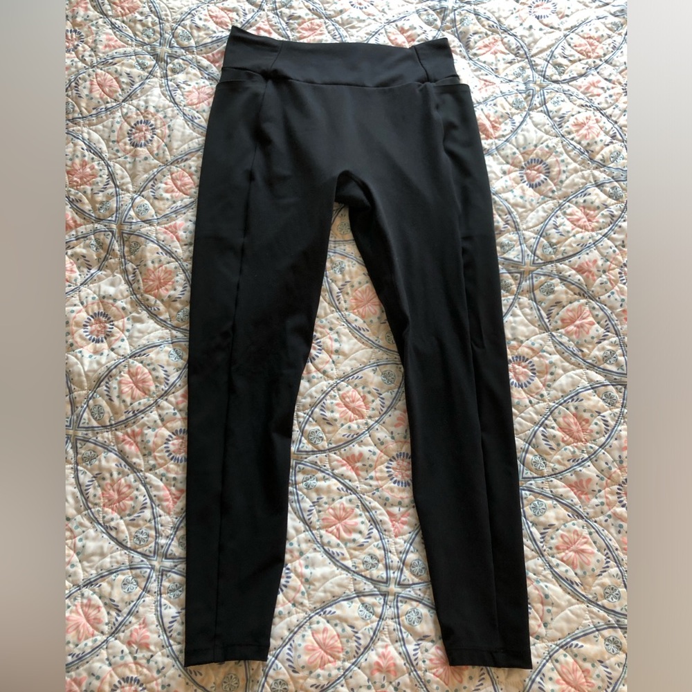 Honey Love Inner Power Leggings